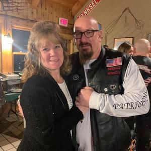 Meet your Posher, Dawn